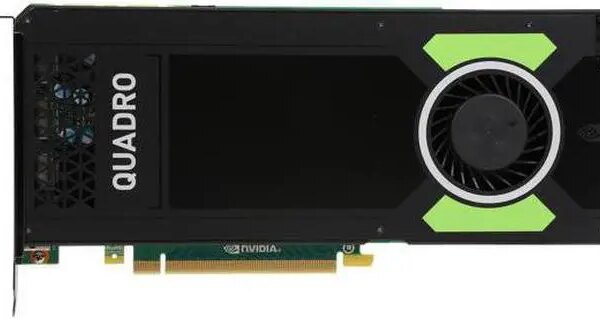 PNY Quadro M4000 VCQM4000-PB 8GB 256-bit GDDR5 PCI Express 3.0 x16 Full Height Workstation Video Card, OEM No Box - Pappy Mall