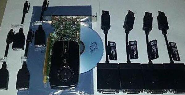 Pny Quadro Nvs 510 Graphic Card - 2 Gb Ddr3 Sdram - Pci Express 3.0 X16 - Low-Profile "Prod. Type: Video & Sound Cards/Video Cards Workstation" - Pappy Mall