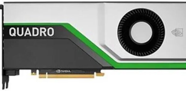 PNY Quadro VCQRTX8000-PB 48 GB GDDR6 RTX 8000 Graphic Card - Pappy Mall