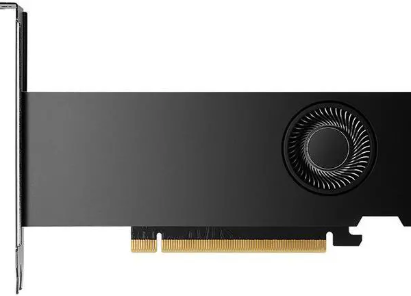 PNY RTX 2000 VCNRTX2000ADA-PB 16GB 128-bit GDDR6 PCI Express 4.0 x8 Graphics Card - Pappy Mall