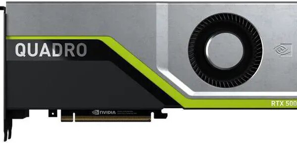 PNY Technologies, Inc. VCQRTX5000-PB QUADRO RTX 5000 GCARD SCB - Pappy Mall