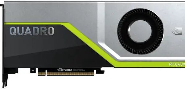 PNY Technologies, Inc. VCQRTX6000PB PNY VCX VCQRTX6000-PB QUADRO RTX 6000 GCARD SCB - Pappy Mall