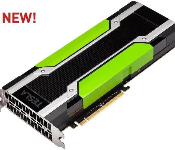 PNY Tesla M10 32 GB GDDR5 Graphics Card (TCSM10M-PB) - Pappy Mall