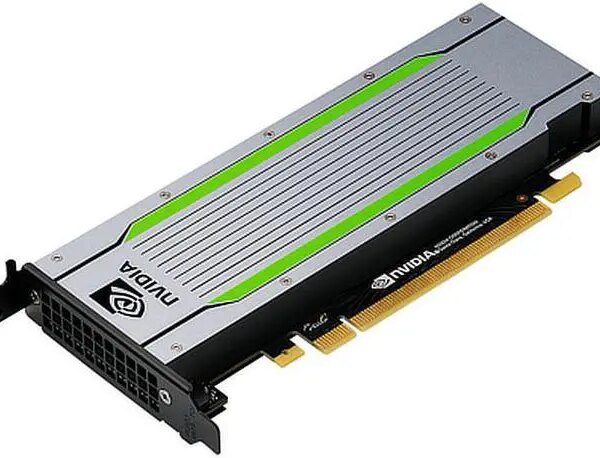PNY Tesla T4 16 GB GDDR6 Graphics Card (TCST4MATX-PB) - Pappy Mall
