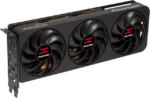 PowerColor Reaper Radeon RX 9070 XT 16GB GDDR6 PCI Express 5.0 x16 RDNA 4 ATX Graphics Card RX9070XT 16G-A - Pappy Mall