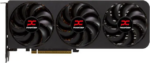 PowerColor Reaper Radeon RX 9070 XT 16GB GDDR6 PCI Express 5.0 x16 RDNA 4 ATX Graphics Card RX9070XT 16G-A - Pappy Mall