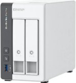 QNAP TS-216G 2-Bay NAS Enclosure - Pappy Mall