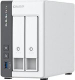 QNAP TS-216G 2-Bay NAS Enclosure - Pappy Mall