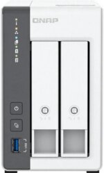 QNAP TS-216G 2-Bay NAS Enclosure - Pappy Mall