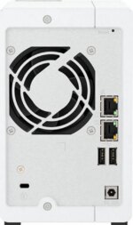 QNAP TS-216G 2-Bay NAS Enclosure - Pappy Mall