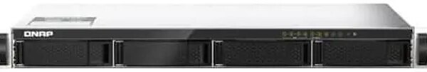 QNAP TS-435XeU-4G-US - Pappy Mall