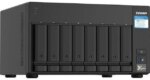 QNAP TS-832PX-4G-US Network Storage - Pappy Mall