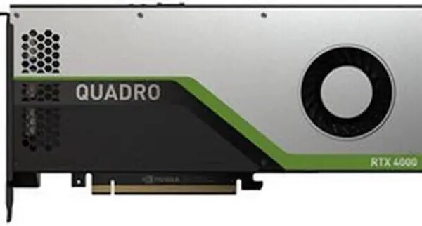 QUADRO RTX 4000 GCARD RET SCB - Pappy Mall