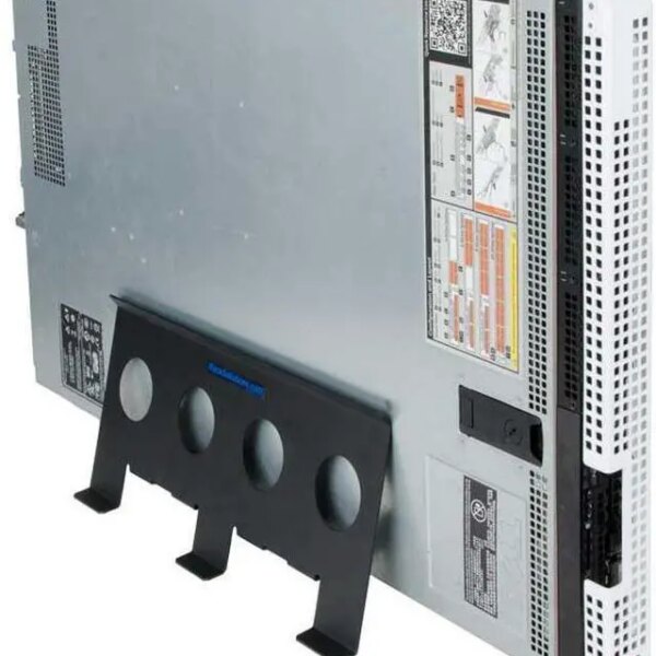 RackSolutions 1U Universal Rack To Tower Stand Space-Saving Server Mount - Pappy Mall