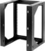 Rosewill 12U Server Rack with Swing Gate -Wall Mount Rack for 19 Inch IT Equipment Open Frame Rack–Network Rack Wall Mount for AV & Server Equipment - Pappy Mall