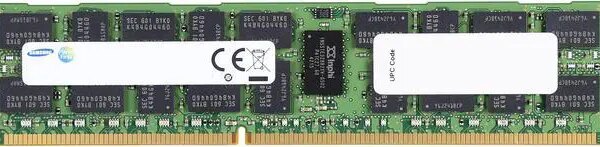 SAMSUNG 16GB ECC Registered DDR3 1600 (PC3 12800) Server Memory Model M393B2G70DB0-YK0 - Pappy Mall