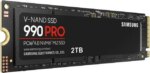 SAMSUNG 990 PRO Samsung 990 PRO 2TB - Pappy Mall