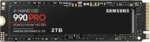 SAMSUNG 990 PRO Samsung 990 PRO 2TB - Pappy Mall