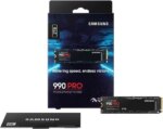 SAMSUNG 990 PRO Samsung 990 PRO 2TB - Pappy Mall