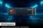 SAMSUNG 990 PRO Samsung 990 PRO 2TB - Pappy Mall
