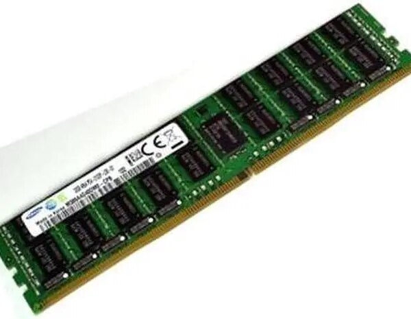 Samsung - M386A8K40BM2-CTD - Samsung 64GB DDR4 SDRAM Memory Module - 64 GB (1 x 64 GB) - DDR4-2666/PC4-21300 DDR4 SDRAM - Pappy Mall