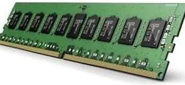 Samsung M393A4K40EB3-CWE 32GB DDR4 SDRAM Memory Module - For Server - 32 GB (1 x 32GB) - DDR4-3200/PC4-25600 DDR4 SDRAM - 3200 MHz Dual-rank Memory - Pappy Mall