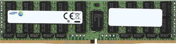 Samsung M393A8G40AB2-CWE 64GB DDR4-3200 PC4-25600 ECC Registered RDIMM Memory for Servers - Pappy Mall