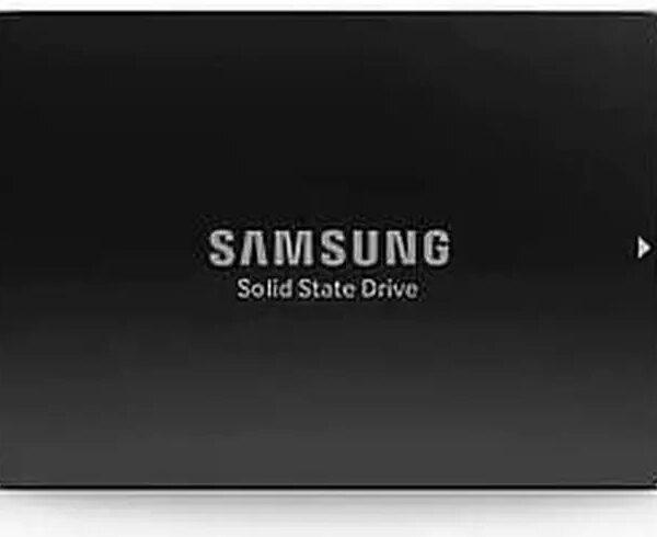 Samsung MZ7L3960HCJR-00A07 Hard Drive 960GB SSD SATA3 6Gb/S 2.5in - PM893 Series - Pappy Mall