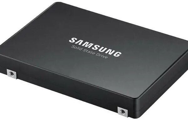 Samsung PM1743 1.92 TB Solid State Drive - 2.5" External - PCI Express NVMe (PCI Express NVMe 5.0 x4) - Read Intensive MZWLO1T9HCJR-00A07 - Newegg.com - Pappy Mall