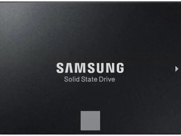 Samsung PM893 240GB SATA 6 Gb/s Solid State Drive (SSD) - Pappy Mall