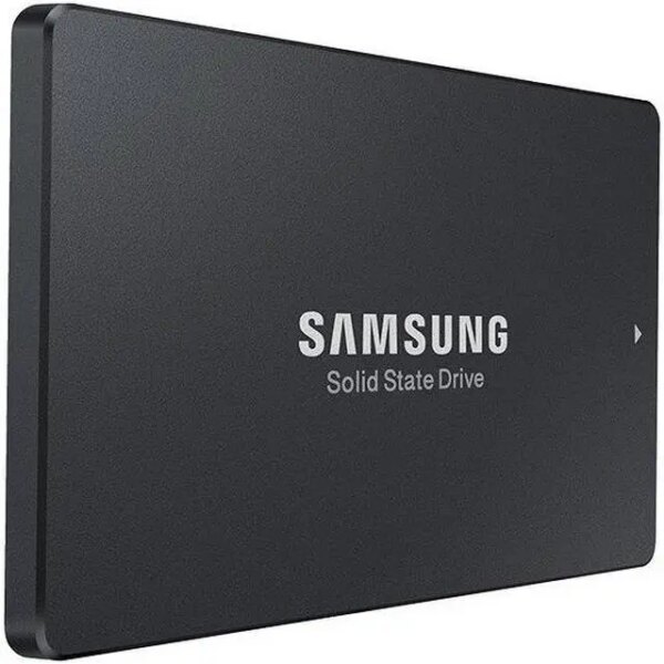 Samsung PM893 2.5" 480GB 2.5 SATA 6Gbps 1DWPD TLC 3D Nand SSD MZ7L3480HCHQ-00A07 - Pappy Mall