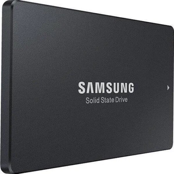 Samsung PM897 MZ7L3960HBLT - SSD - 960 GB - SATA 6Gb/s - Pappy Mall