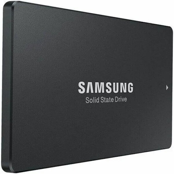 Samsung PM9A3 3.84TB PCIe Gen4 x4 NVMe U.2 Enterprise SSD MZQL23T8HCLS-00A07 (MZ-QL23T80) - Pappy Mall