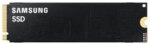SAMSUNG SSD 9100 PRO 4TB, PCIe 5.0x4 M.2 (MZ-VAP4T0B/AM) - Pappy Mall