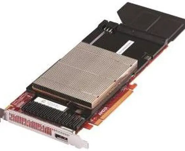 Sapphire FirePro S7000 Graphic Card - 950 MHz Core - 4 GB GDDR5 SDRAM - PCI Express 3.0 x16 - Full-l - Pappy Mall