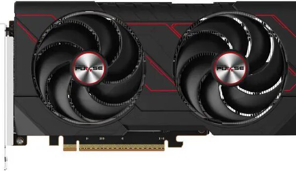 SAPPHIRE PULSE Radeon RX 9060 XT Graphics Card 11350-04-20G - Pappy Mall