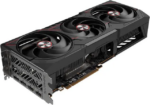 SAPPHIRE PULSE Radeon RX 9070 XT Graphics Card 11348-03-20G - Pappy Mall