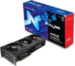 SAPPHIRE PULSE Radeon RX 9070 XT Graphics Card 11348-03-20G - Pappy Mall