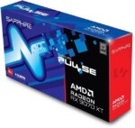 SAPPHIRE PULSE Radeon RX 9070 XT Graphics Card 11348-03-20G - Pappy Mall