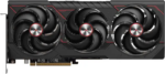 SAPPHIRE PULSE Radeon RX 9070 XT Graphics Card 11348-03-20G - Pappy Mall