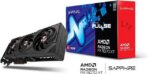 SAPPHIRE PULSE Radeon RX 9070 XT Graphics Card 11348-03-20G - Pappy Mall