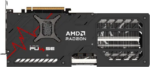 SAPPHIRE PULSE Radeon RX 9070 XT Graphics Card 11348-03-20G - Pappy Mall