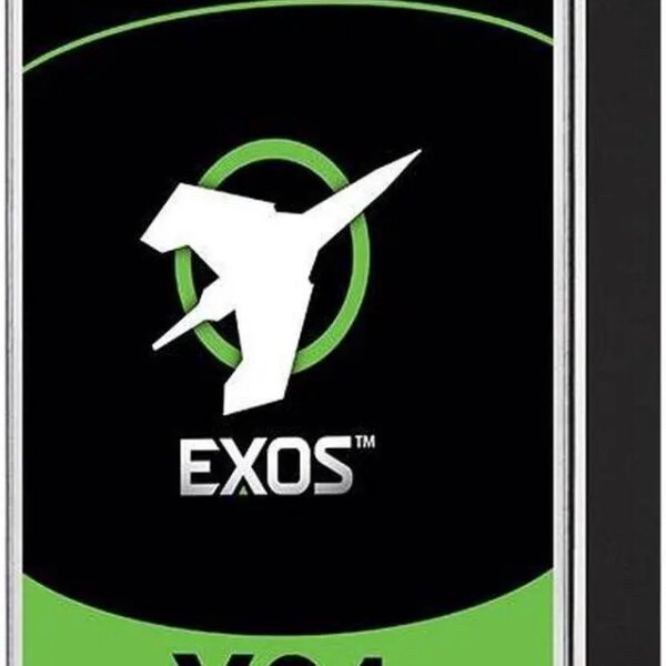 SEAGATE EXOS X24 16TB SATA 6Gb/s ISE 3.5inch Hard drive - ST16000NM002H - Pappy Mall