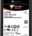 Seagate Nytro 3000 XS3200LE70045 3.20 TB Solid State Drive - 2.5 Internal - SAS [12Gb/s SAS] - Pappy Mall