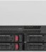 Silverstone RM22-308, 2U 8-bay 2.5" / 3.5" HDD / SSD rackmount storage chassis with Mini-SAS HD SFF-8643 12 Gb/s interface - Pappy Mall