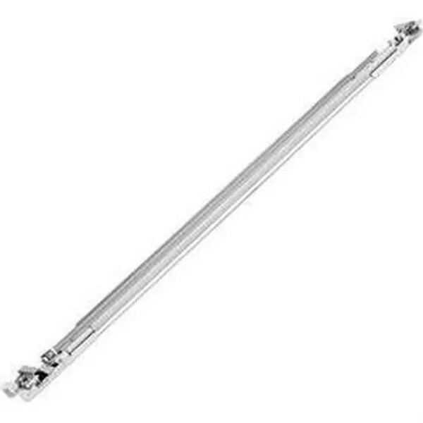 SilverStone RMS05-22 Rail Kit - Pappy Mall
