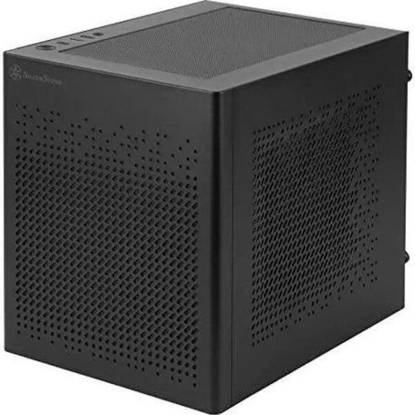 SilverStone, SFF Chassis - Pappy Mall