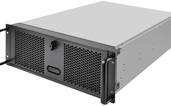 SilverStone SST-RM400 Computer Case - Pappy Mall