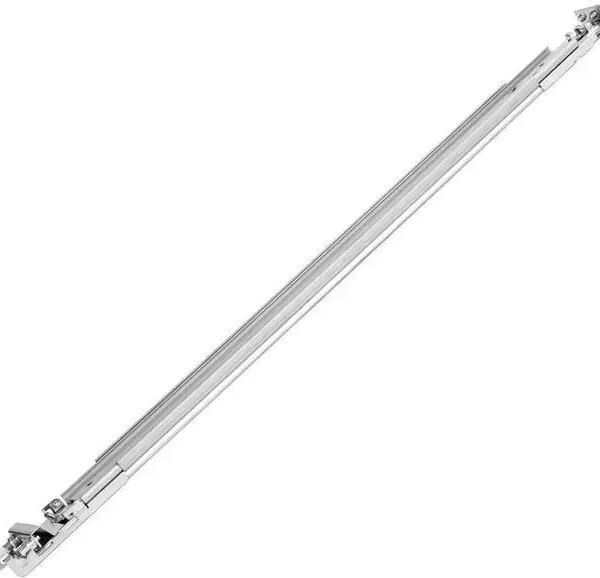 SilverStone Technology RMS05-22 Tool-Less Ball Bearing Sliding Rail kit for Silverstone RM44 / RM51 rackmount Chassis, SST-RMS05-22 - Pappy Mall