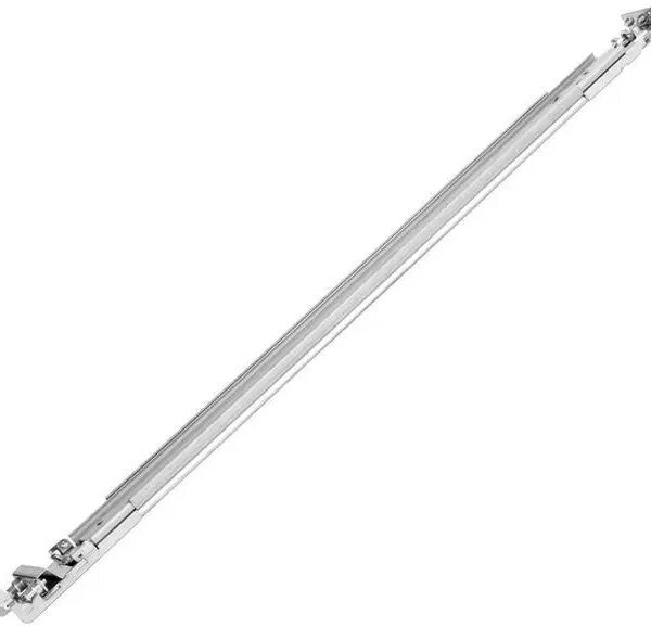 SilverStone Technology RMS05-22 Tool-Less Ball Bearing Sliding Rail kit for Silverstone RM44 / RM51 rackmount Chassis, SST-RMS05-22 - Pappy Mall